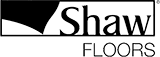 Shaw floors logo | Boyer's Floor Covering