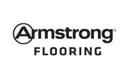 Armstrong flooring Logo | Boyer's Floor Covering