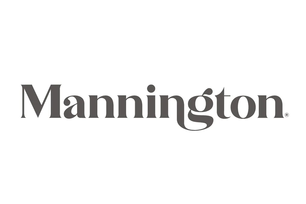 Mannington Logo | Boyer's Floor Covering