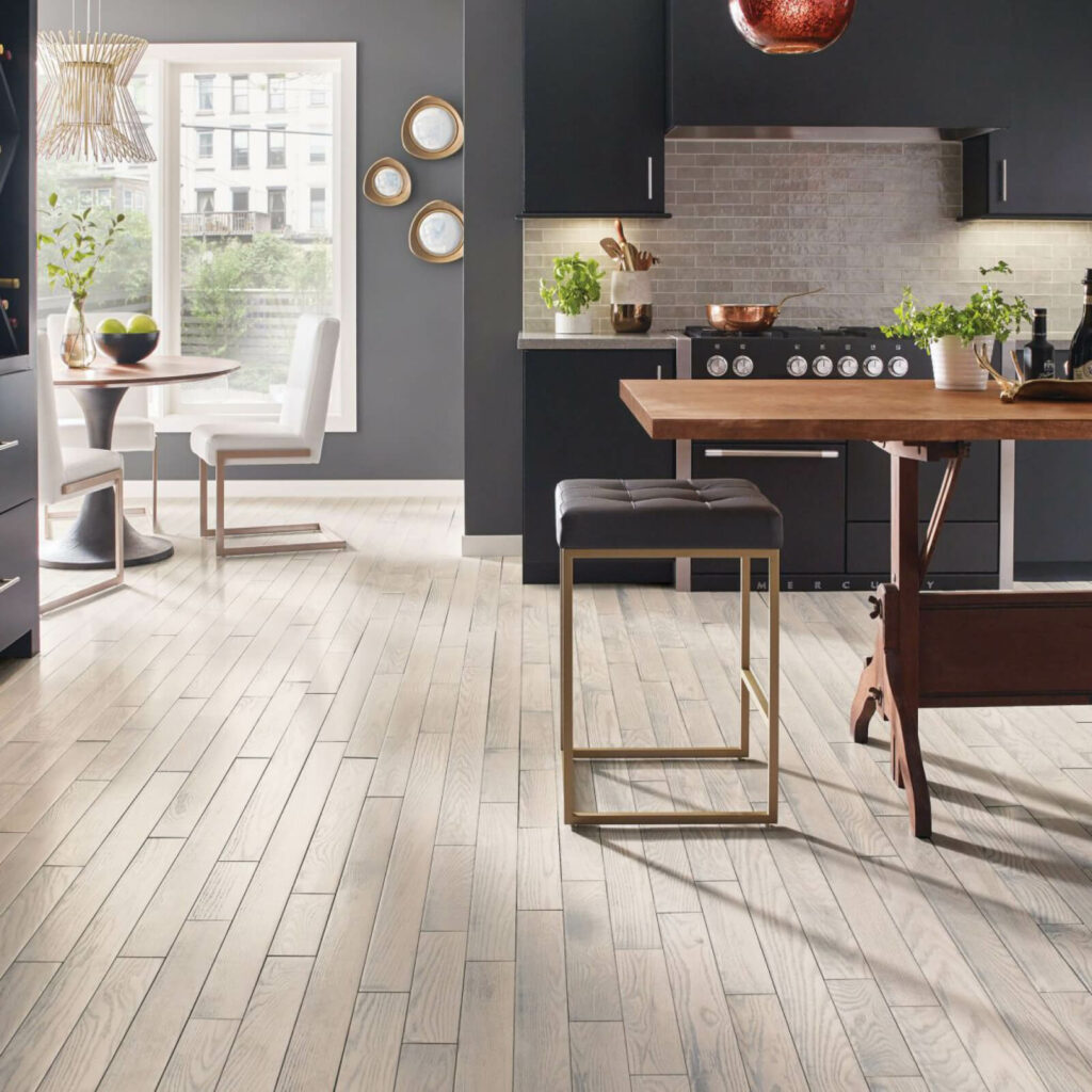 Your Guide to Hardwood Floor Colors | Boyer’s Floor Covering