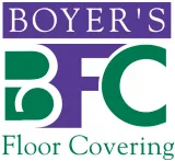 Boyer's Logo | Boyer's Floor Covering