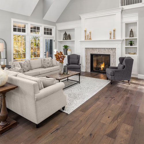 Vinyl flooring | Boyer’s Floor Covering