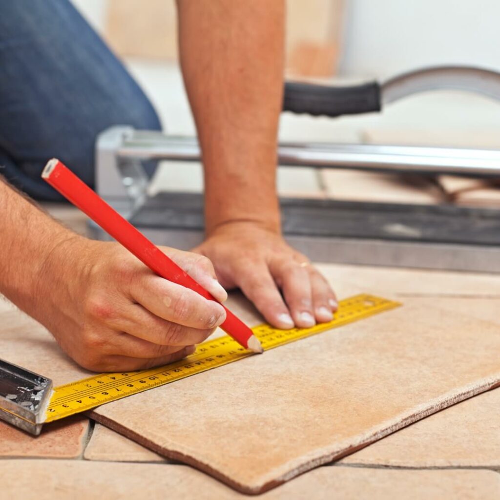 Flooring Measurement | Boyer's Floor Covering