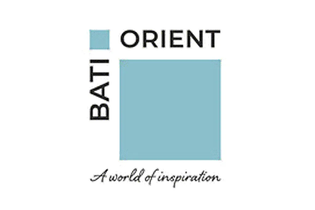 Bati Orient Logo | Boyer's Floor Covering