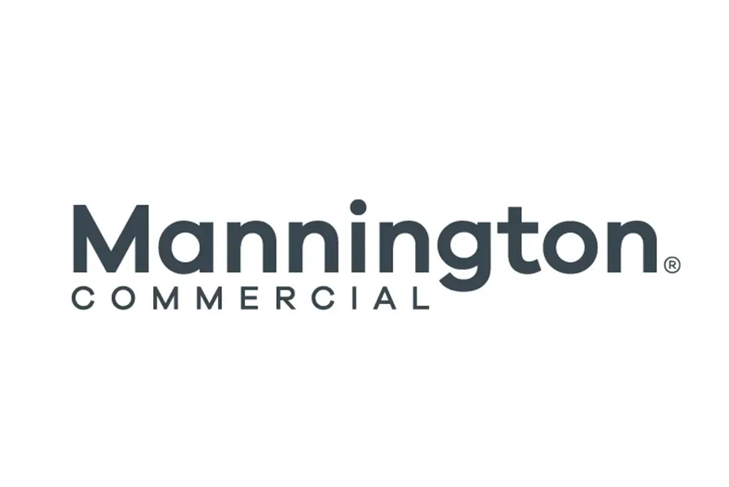 Mannington-Commercial Mannington Logo | Boyer's Floor Covering