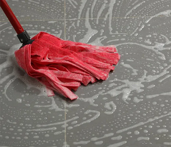 Tile care | Boyer's Floor Covering