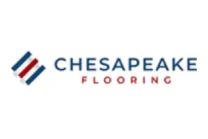 Chesapeake logo | Boyer's Floor Covering