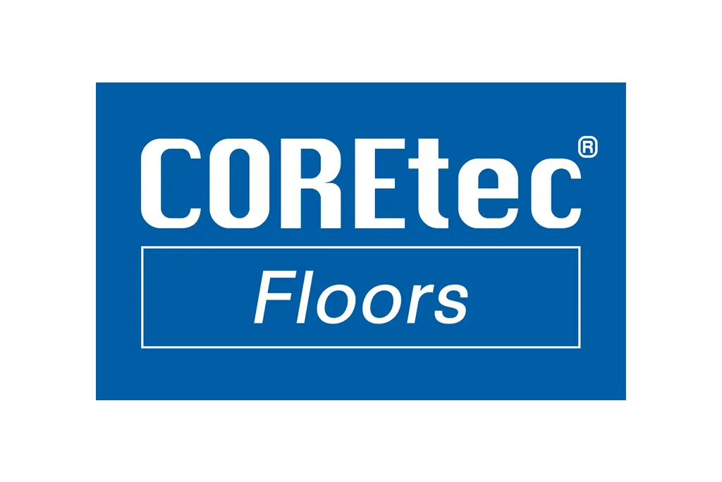 Coretec floors Logo | Boyer's Floor Covering