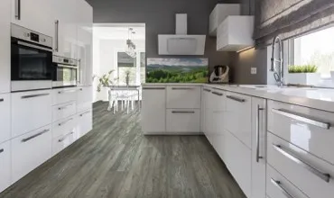 Kitchen Luxury Vinyl | Boyer's Floor Covering