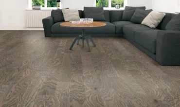 Hardwood | Boyer's Floor Covering