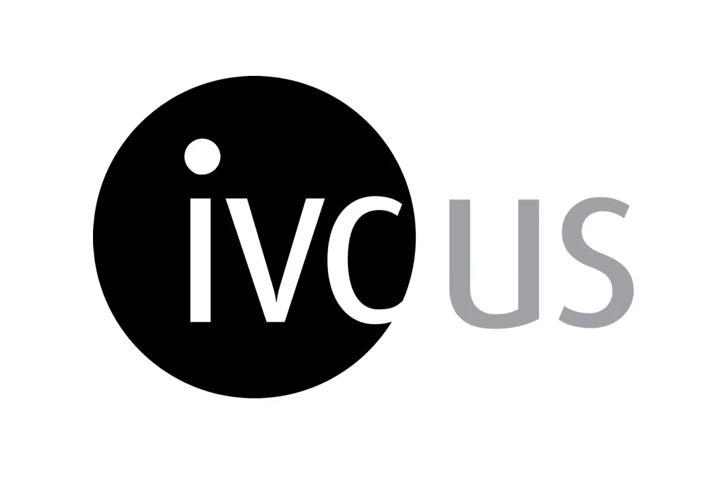 IVC US Logo | Boyer's Floor Covering