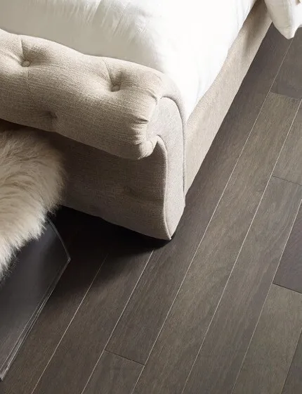 Hardwood | Boyer's Floor Covering