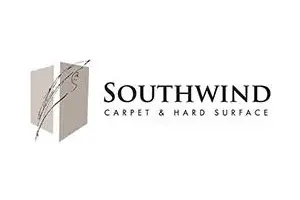 Southwind Logo | Boyer's Floor Covering