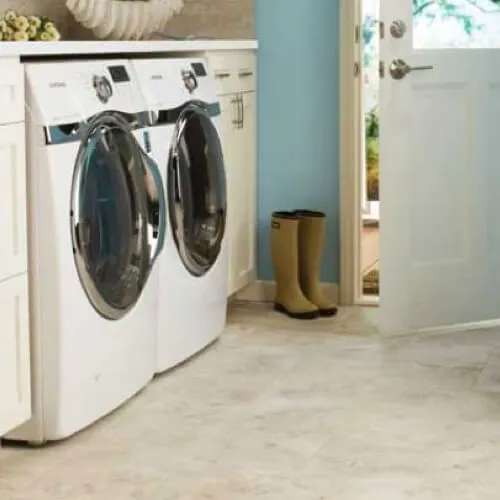 Laundry Room Tile | Boyer's Floor Covering