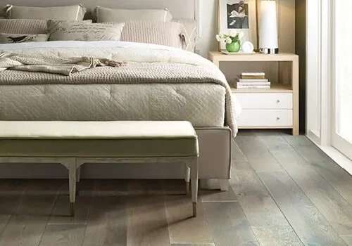 Bedroom Flooring | Boyer's Floor Covering
